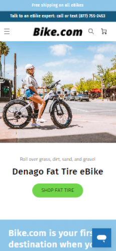 Bike USA Inc screenshot 2