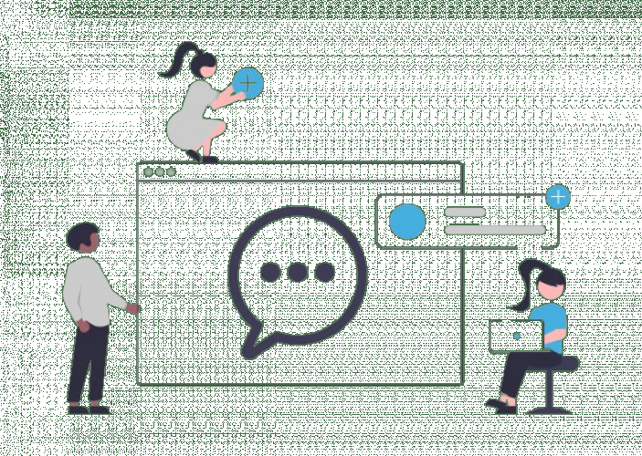 Transforming Talent Acquisition with the New Decode Technologies’ AI Chatbot Transforming Talent Acquisition with the New Decode Technologies’ AI Chatbot screenshot 1