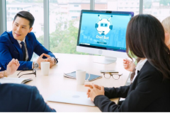 Transforming Talent Acquisition with the New Decode Technologies’ AI Chatbot Transforming Talent Acquisition with the New Decode Technologies’ AI Chatbot