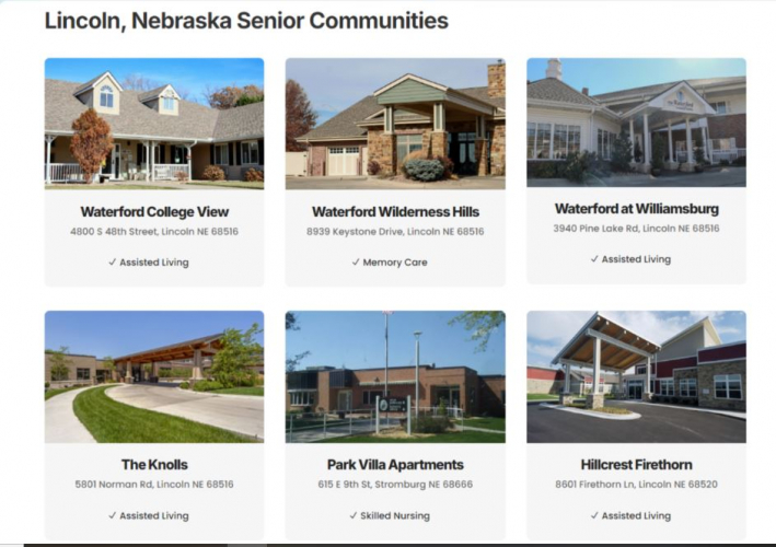 Dwellr  screenshot 1