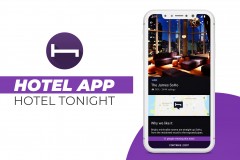 HotelTonight: Hotel Deals