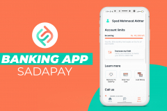 SadaPay: Money made simple
