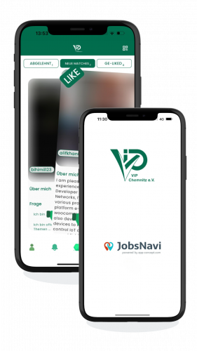 VIP Match screenshot 1