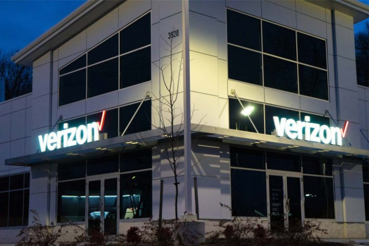 Verizon Signage screenshot 3