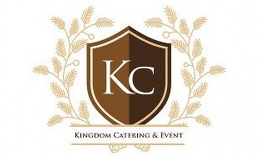Kingdom Catering screenshot 1