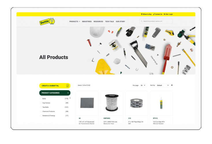 L.H. Dottie screenshot 1