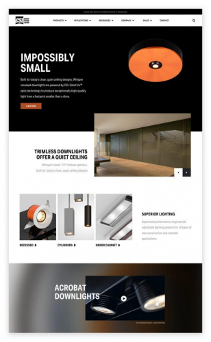 CSL Lighting screenshot 1