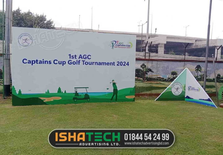 Best Backdrop Banner Stand Designer and Manufacturer in Bangladesh 2024 screenshot 2