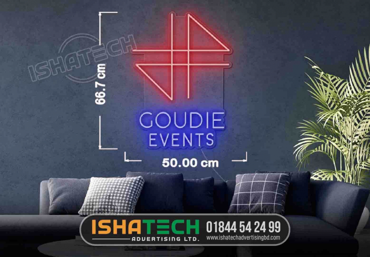 Acrylic LED Letter Maker screenshot 2