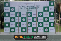 Best Backdrop Banner Stand Designer and Manufacturer in Bangladesh 2024