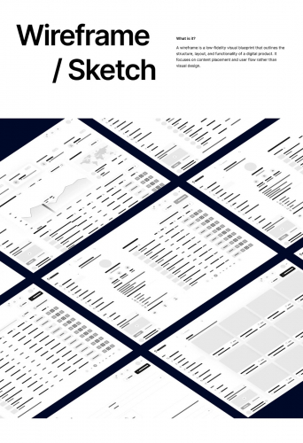 UI/UX Designer | LMS Dashboard Case Study | Figma - Synaptix screenshot 2