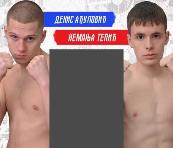 Prvenstvo RS u Kik Boksu - Derventa 22.02.2022 screenshot 4