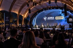 Real-time content production for Adria Sports Conference 2026