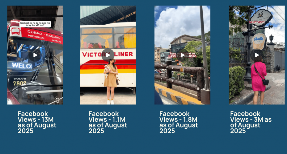 Victory Liner, A Heritage Brand w/ Digital Success screenshot 1