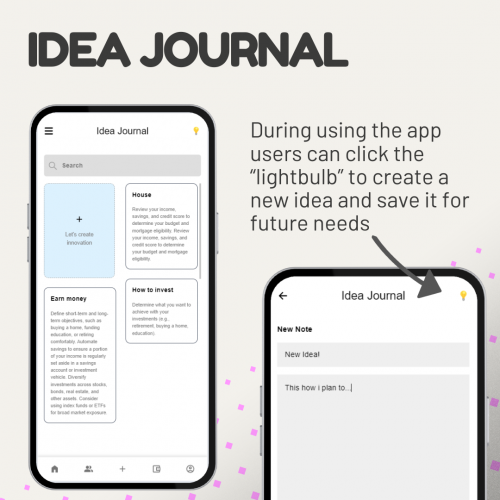Ed-Tech platform screenshot 2