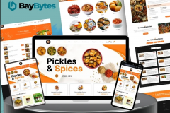 Siri Caterers E-com, Catering & Food Ordering