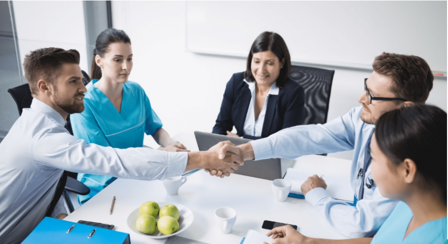 Transforming Revenue Cycles: How ASP-RCM Boosted Cash Flow and Slashed Backlogs for a Critical Access Hospital screenshot 1