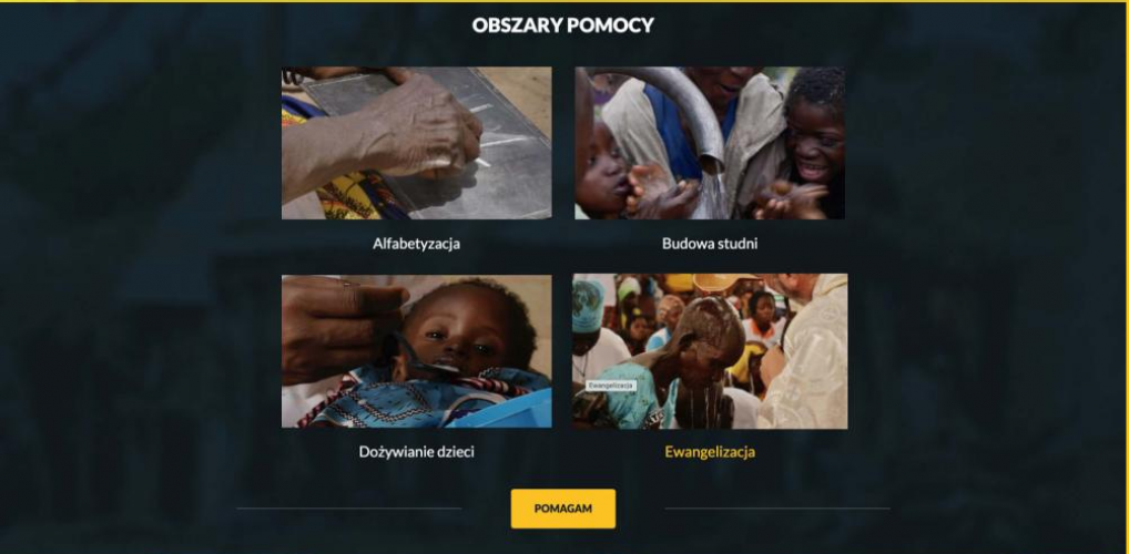 Foundation Reach for the HEAVEN screenshot 1