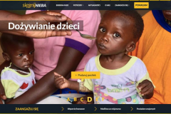 Foundation Reach for the HEAVEN