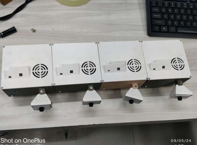 Edge IoT Monitoring Device screenshot 2