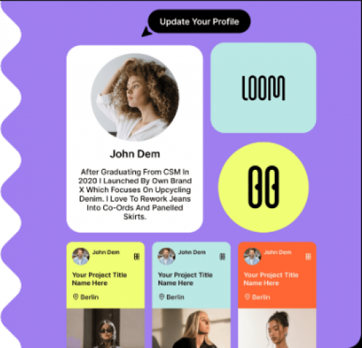Loom App screenshot 1