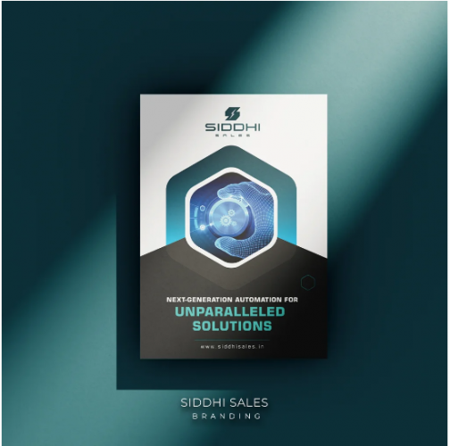 Siddhi Sales screenshot 1