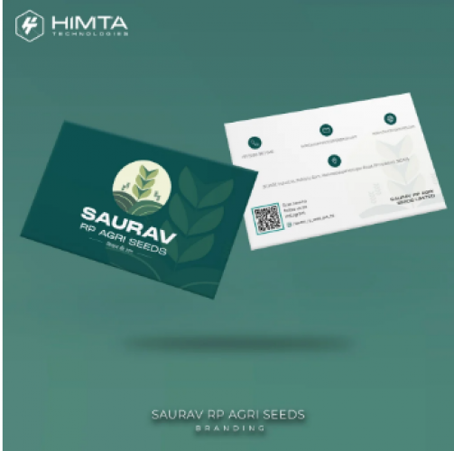 Saurav Seeds screenshot 4