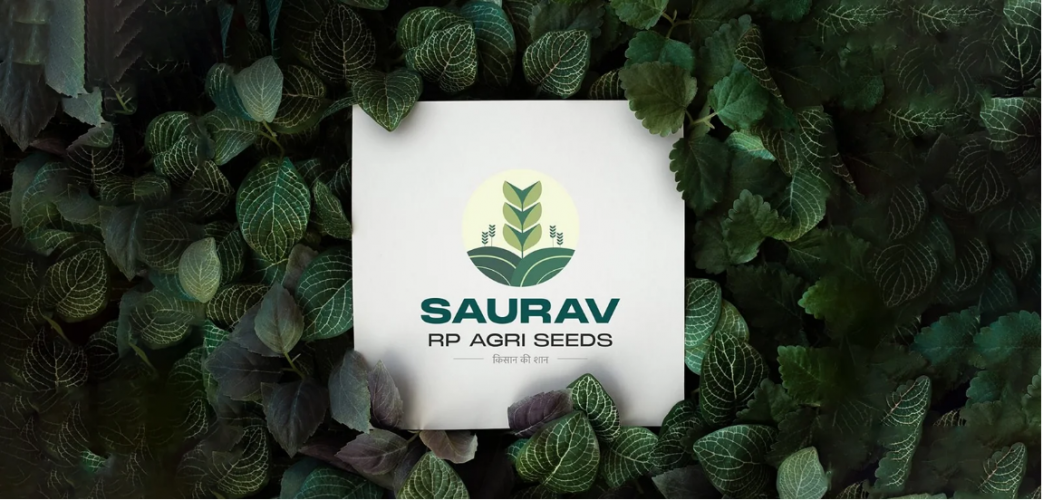 Saurav Seeds screenshot 1
