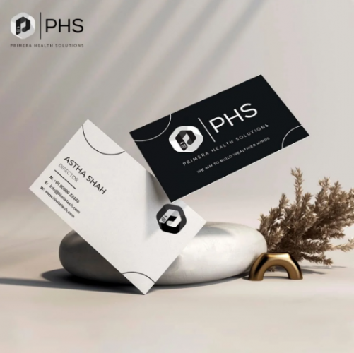 Primera Health Solutions screenshot 1