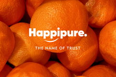 Product Branding - Happipure - Branding 
