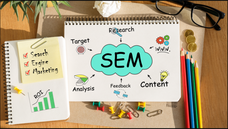 Driving a 120% Lead Increase for Community Software with Targeted SEM screenshot 1