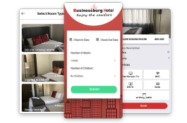 Business Burg Hotel