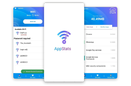 App Stats