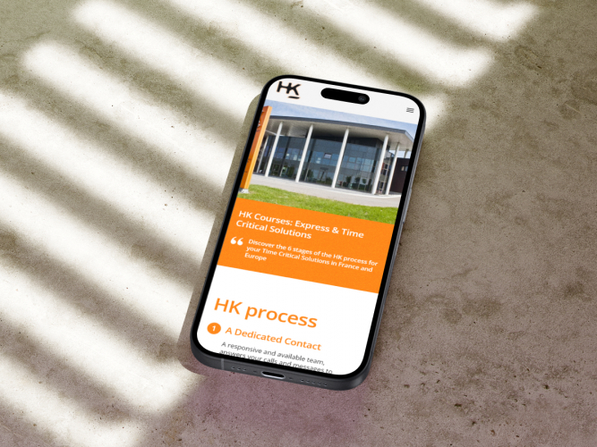 HK Courses screenshot 2