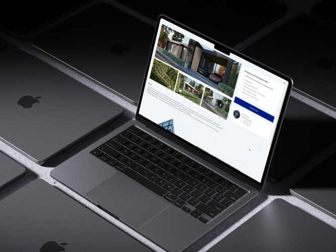 BVG Development screenshot 1