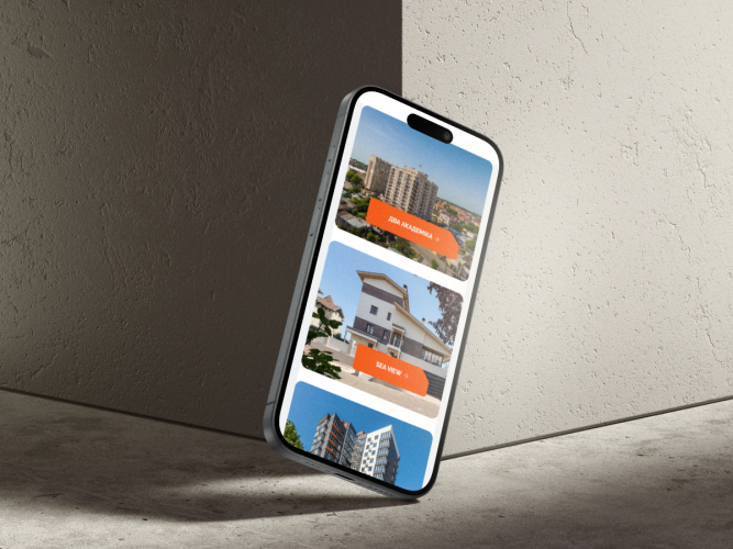 Dva Akademica screenshot 2