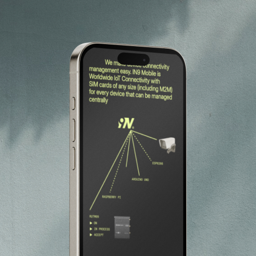 N9 Mobile screenshot 2