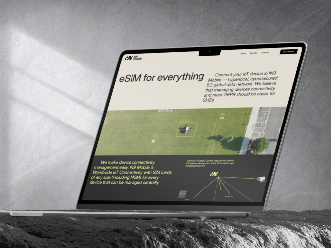 N9 Mobile screenshot 4