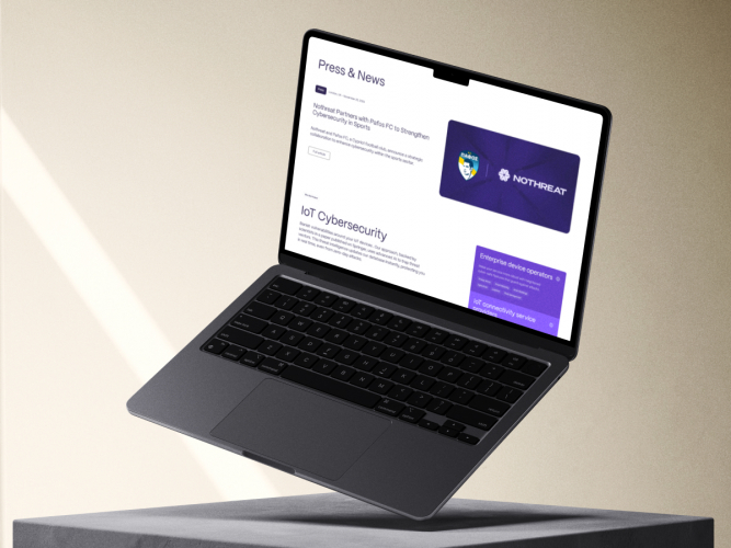 NoThreat.io screenshot 4