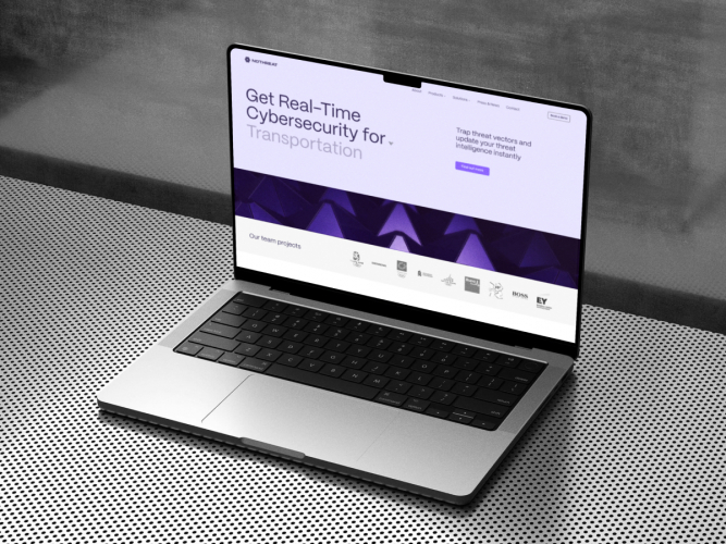 NoThreat.io screenshot 3