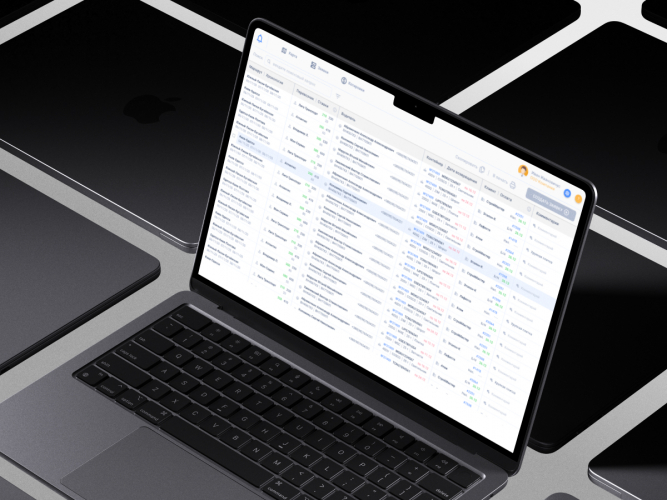 Obratka screenshot 2