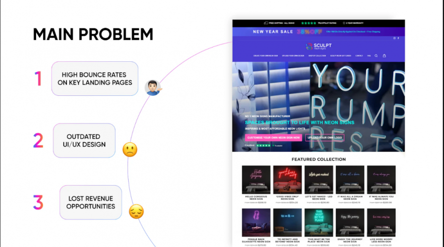 Sculpt Neon Signs screenshot 1