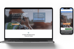 SEO, Digital Ads, Copywriting, and WordPress Development for JobSiteCare