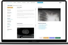 Digital Ads, WordPress Development, and SEO for Mediphany
