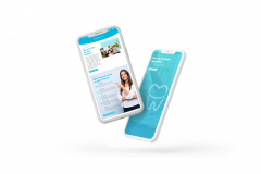 Dental Website Design