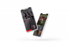 Physical Therapy Website Design