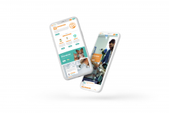 Veterinary Website Design