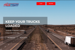 Trukiteasy Case Study