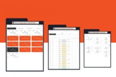 Restaurant and cafe Management system