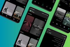 Shourt videos app